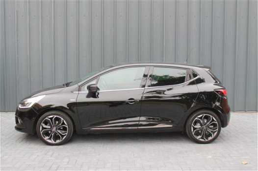 Renault Clio - TCe 120 EDC Bose * Pack Easy Park - 1