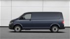 Volkswagen Transporter - 2.0 TDI 62kw/84pk L1H1 Economy Business - 1 - Thumbnail