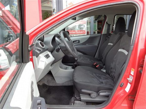 Suzuki Alto - 1.0 Exclusive / AIRCO - 1