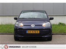 Volkswagen Up! - 1.0 move up BlueMotion I Airco I 5drs