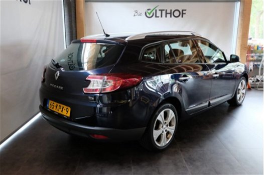 Renault Mégane Estate - 1.4 TCe Dynamique / CLIMA / PDC / - 1