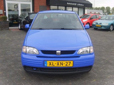 Seat Arosa - 1.4i met stuurbekrachtiging en APK tot 28-06-2020 - 1