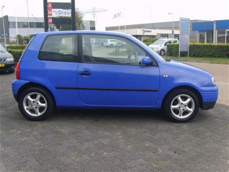 Seat Arosa - 1.4i met stuurbekrachtiging en APK tot 28-06-2020 - 1