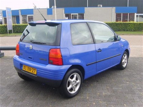 Seat Arosa - 1.4i met stuurbekrachtiging en APK tot 28-06-2020 - 1