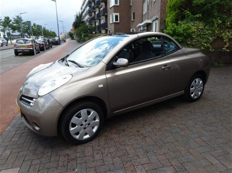 Nissan Micra - 1.4 Spicy - 1