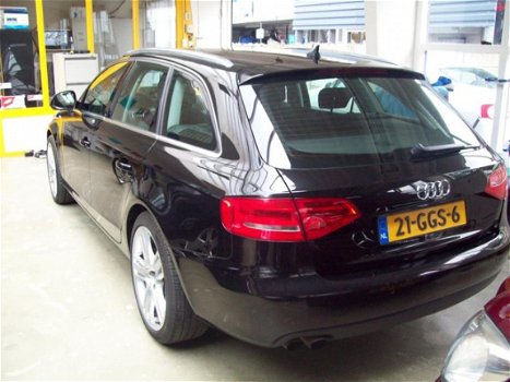 Audi A4 Avant - 1.8 TFSI Pro Line Business - 1