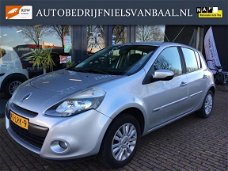 Renault Clio - Nieuwstaat/5-Drs/Airco/Dealer Onderhouden