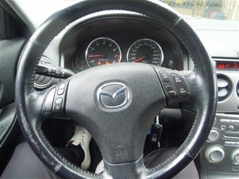 Mazda 6 Sportbreak - 1.8i Touring - 1