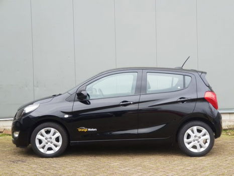 Opel Karl - Automaat 1.0 ecoFLEX Edition - 1