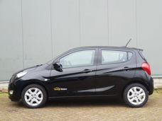 Opel Karl - Automaat 1.0 ecoFLEX Edition