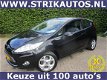 Ford Fiesta - 1.6 Titanium 5-DEURS APK 1-2021 2e eigenaar - 1 - Thumbnail