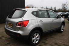 Nissan Qashqai - 2.0 Tekna Pack CLIMA & PANORAMADAK