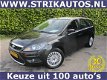 Ford Focus Wagon - 1.6 TDCi Titanium EURO 4 2e eigenaar - 1 - Thumbnail