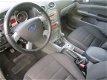 Ford Focus Wagon - 1.6 TDCi Titanium EURO 4 2e eigenaar - 1 - Thumbnail