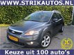 Ford Focus Wagon - 1.6 Titanium Airco Trekhaak - 1 - Thumbnail