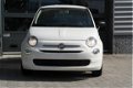 Fiat 500 - 1.2 Young Private lease actie v/a €209, -/ 7500 km/ 60 maanden ACTIE - 1 - Thumbnail