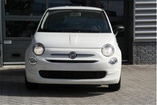 Fiat 500 - 1.2 Young Private lease actie v/a €209, -/ 7500 km/ 60 maanden ACTIE