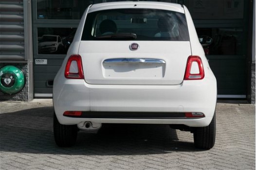 Fiat 500 - 1.2 Young Private lease actie v/a €209, -/ 7500 km/ 60 maanden ACTIE - 1