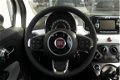 Fiat 500 - 1.2 Young Private lease actie v/a €209, -/ 7500 km/ 60 maanden ACTIE - 1 - Thumbnail