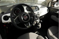 Fiat 500 - 1.2 Young Private lease actie v/a €209, -/ 7500 km/ 60 maanden ACTIE