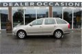 Skoda Octavia Combi - 1.2 TSI Elegance cruise clima - 1 - Thumbnail