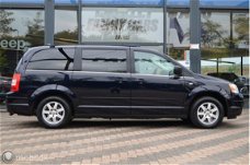 Chrysler Grand Voyager - 3.8 V6 Automaat Touring