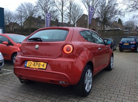 Alfa Romeo MiTo - 1.4 Progression - 1