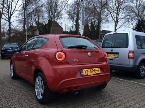 Alfa Romeo MiTo - 1.4 Progression - 1