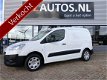 Peugeot Partner - 120 1.6 e-HDI 90 pk L1 XT Airco/Cruise/Trekhaak - 1 - Thumbnail