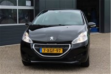 Peugeot 208 - 1.0 VTi Access (68pk) Airco/ Cruise/ C.V. Afstand/ Elek. ramen/ Isofix/ AUX/ Dakspoile