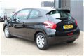 Peugeot 208 - 1.0 VTi Access (68pk) Airco/ Cruise/ C.V. Afstand/ Elek. ramen/ Isofix/ AUX/ Dakspoile - 1 - Thumbnail