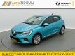 Renault Clio - TCe 100 Zen // Nieuw model // lichtmetalen velgen // parkeersensoren achter - 1 - Thumbnail