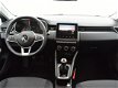 Renault Clio - TCe 100 Zen // Nieuw model // lichtmetalen velgen // parkeersensoren achter - 1 - Thumbnail