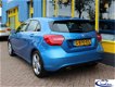 Mercedes-Benz A-klasse - 200 Automaat Command+ Navi - 1 - Thumbnail