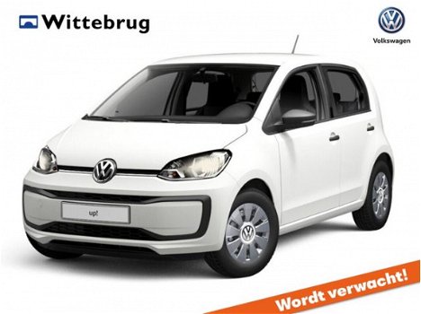 Volkswagen Up! - 1.0 BMT take up - 1