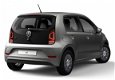 Volkswagen Up! - 1.0 BMT move up Profiteer ook van € 1.000, - inruilpremie - 1 - Thumbnail