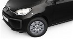 Volkswagen Up! - 1.0 BMT move up Profiteer ook van € 1.000, - inruilpremie - 1 - Thumbnail