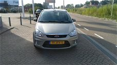 Ford C-Max - 1.8 16V Flexifuel Ghia