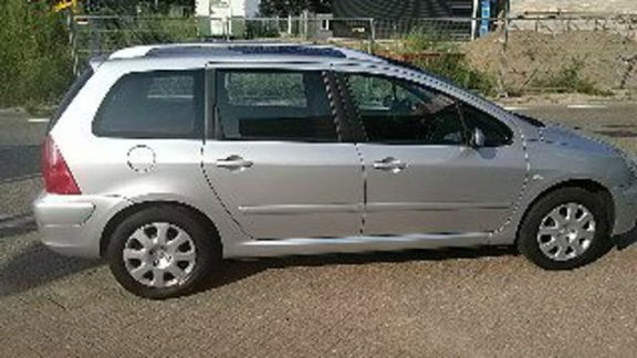 Peugeot 307 SW - 1.6 16V AIRCO - 1