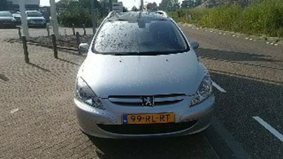 Peugeot 307 SW - 1.6 16V AIRCO - 1