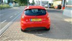 Ford Fiesta - 1.25 60pk Titanium - 1 - Thumbnail