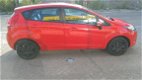 Ford Fiesta - 1.25 60pk Titanium - 1 - Thumbnail