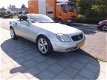 Mercedes-Benz SLK-klasse - 200 - 1 - Thumbnail