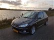 Peugeot 206 - 1.4-16V Air-line 3 - 1 - Thumbnail