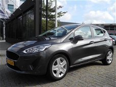 Ford Fiesta - 1.1 85pk 5D TREND