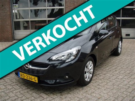 Opel Corsa - 1.2-16V Business+ - 1