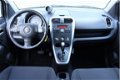 Suzuki Splash - 1.2 Exclusive AUTOMAAT 1eEIGNR AIRCO STOELVERW. '09 - 1 - Thumbnail