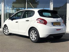 Peugeot 208 - 1.0 VTi Access