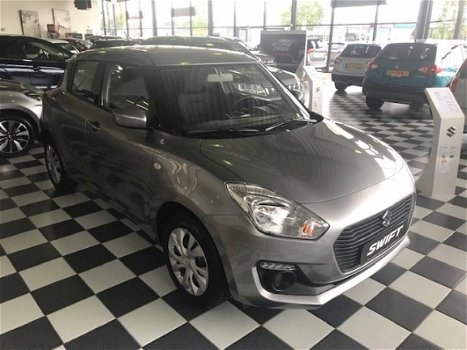 Suzuki Swift - 1.2 Comfort - 1