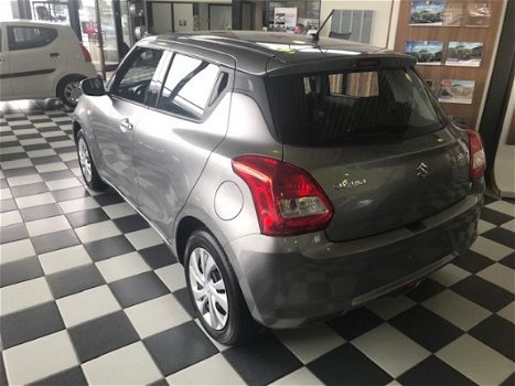 Suzuki Swift - 1.2 Comfort - 1